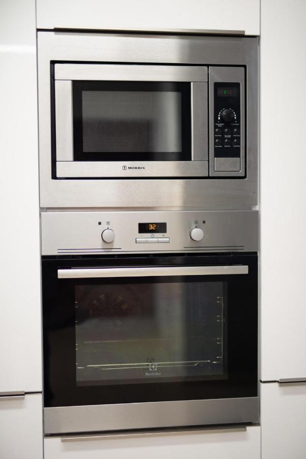 Spacious Fully Equipped 3Bd 2Bath Apt In The Heart Of City With Balconies Ac And Fast Wifi #1 Heraklion  Exterior photo